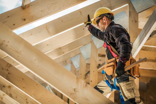 Best Affordable Roofing Company  in Lexington, TX