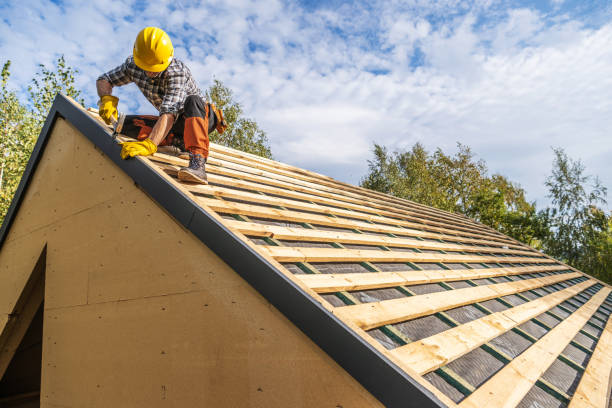 Best Metal Roofing Contractor  in Lexington, TX