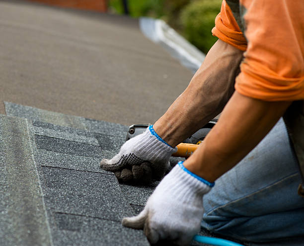 Best New Roof Installation  in Lexington, TX