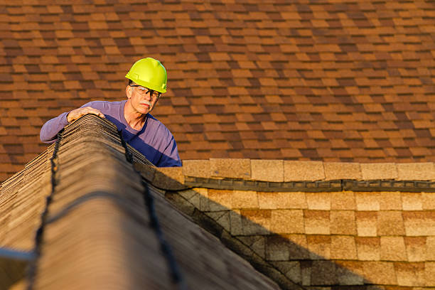 Best Roof Leak Repair  in Lexington, TX