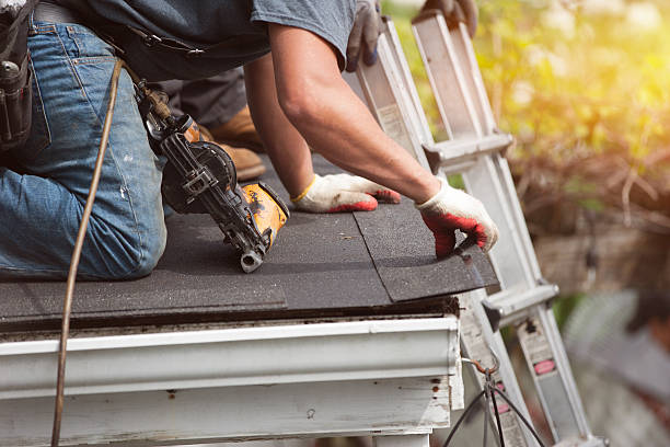 Quick and Trustworthy Emergency Roof Repair Services in Lexington, TX
