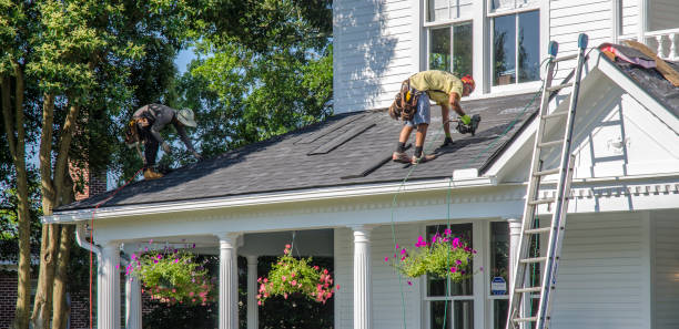 Best Roofing Contractor Near Me  in Lexington, TX