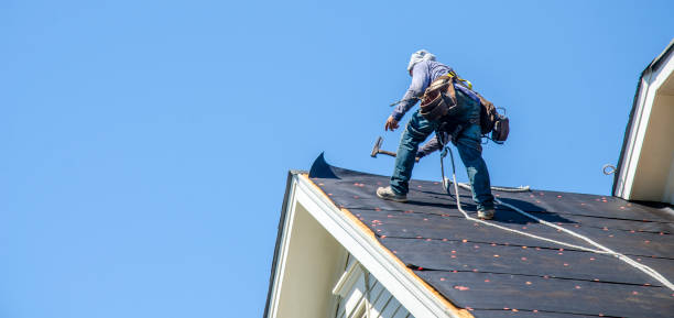 Best Flat Roof Repair Services  in Lexington, TX